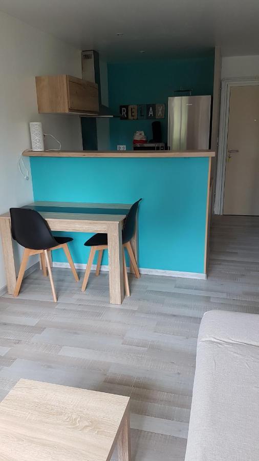 Appartement Entre Mer Et Corbieres Cuxac-dʼAude Kültér fotó
