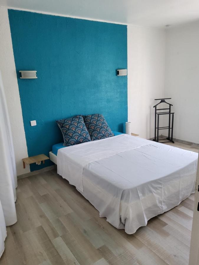 Appartement Entre Mer Et Corbieres Cuxac-dʼAude Kültér fotó
