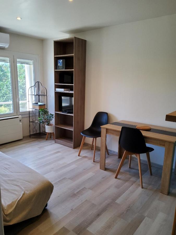 Appartement Entre Mer Et Corbieres Cuxac-dʼAude Kültér fotó