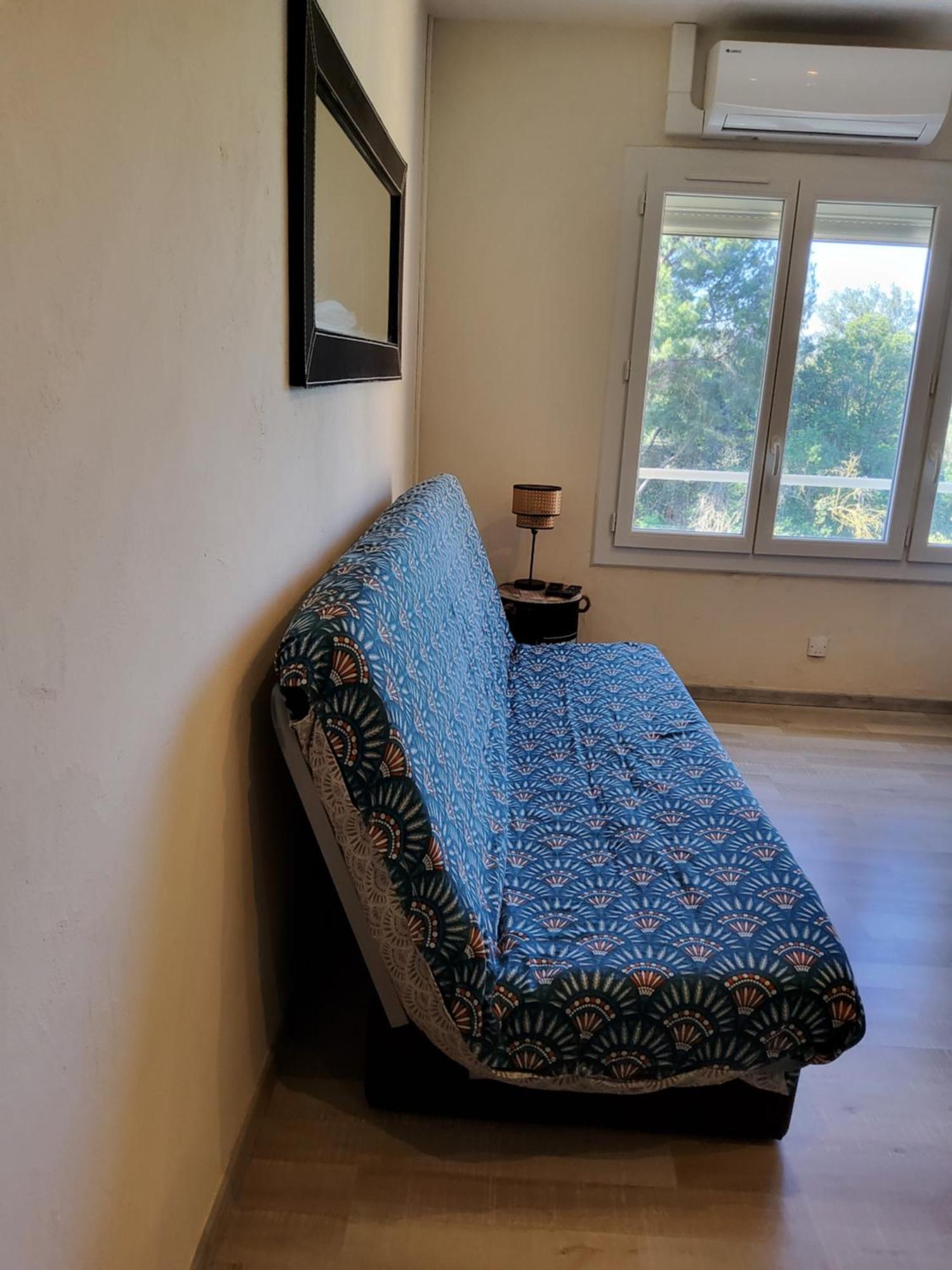 Appartement Entre Mer Et Corbieres Cuxac-dʼAude Kültér fotó